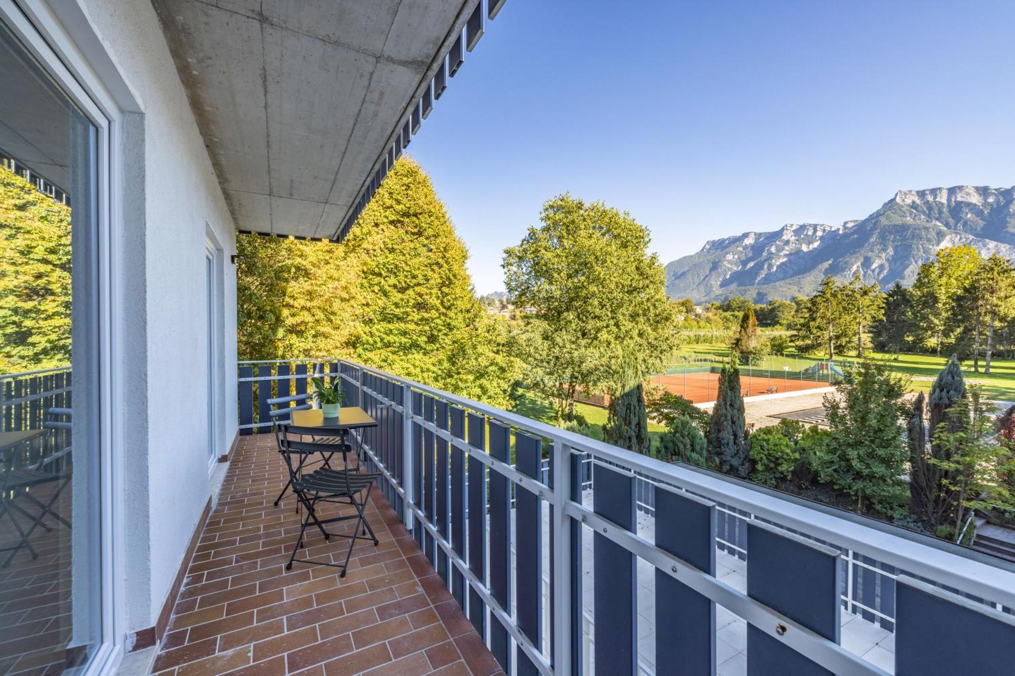 Hotel Al Sorriso Greenpark & Wellness Levico Terme Cameră foto