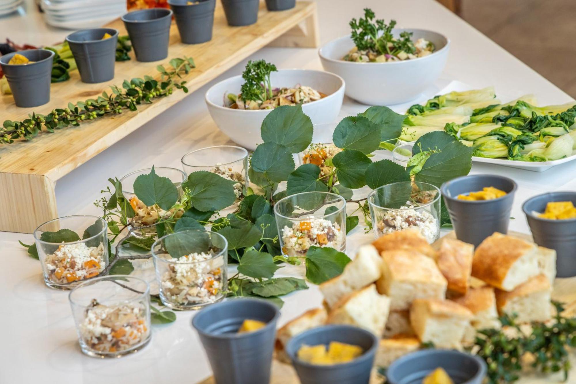 Hotel Al Sorriso Greenpark & Wellness Levico Terme Exterior foto