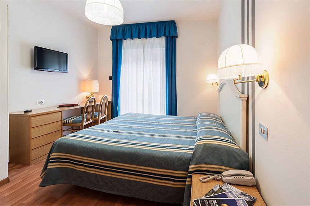 Hotel Al Sorriso Greenpark & Wellness Levico Terme Exterior foto